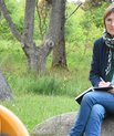 Eva Gulløv er professor i pædagogisk antropologi