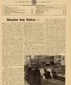 Viser forsiden fra Brugsforenings-bladet fra 1937