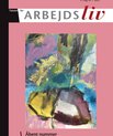 Forside på tidsskriftet "Tidsskrift for Arbejdsliv"